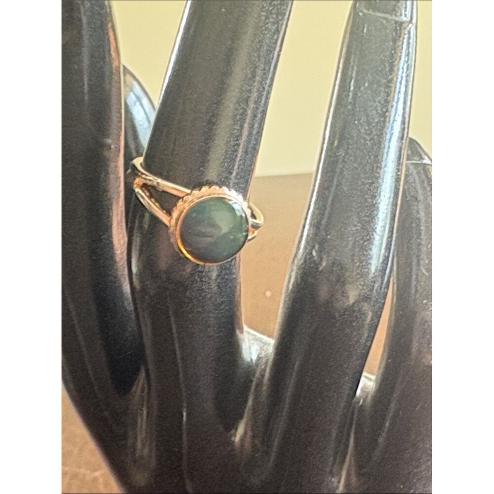 Vintage Mood Ring